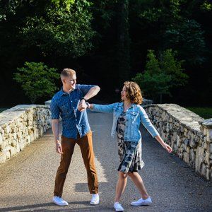 Meet your Posher, Hannah-Mae